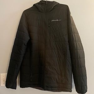 Eddie Bauer IgniteLite Stretch Reversible Jacket